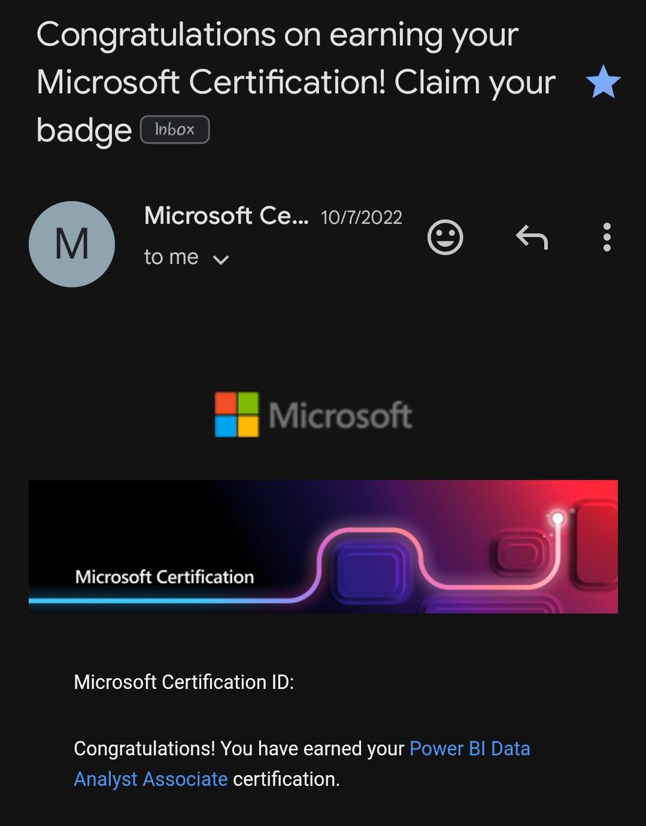 Due to requests for resources to ace the PL-300 certification, so let's 'delve' in. 😂 Two years ago, when I completed my certification exam and passed it on my first attempt, the moderator was surprised. She mentioned that I was the first person to pass the PL-300