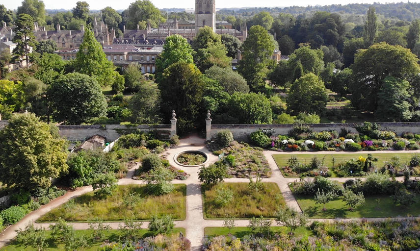 NEW PERSPECTIVES ON BOTANICAL GARDENS - weekend programme of talks @OxfordConted with @thegardenstrust 31/5-2/6/24 Speakers inc: @India_Cole_ @dr_hick @swilloster @lin_seku @SaraLouEdwards @CarolineCornis1 Details: conted.ox.ac.uk/courses/botani… @KewScience @Kew_LAA