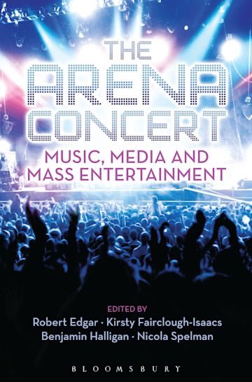prepping a piece on the ongoing @TheCoopLive disaster? We published a study of arena concerts with @BloomsburyMus, taking in: Keane, Take That, family demographics of arena gigs; promise of inperson experiences with global stars & more: get in touch! ; @RobCEdgar @ProfKFairclough