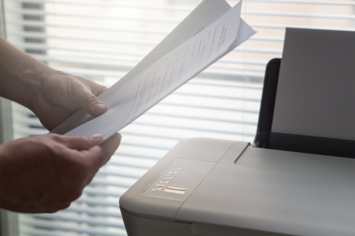 Don't get frustrated by streaks and jams. These 5 tips will help you maintain your printer: bit.ly/23xOZWC #DoBusinessBetter