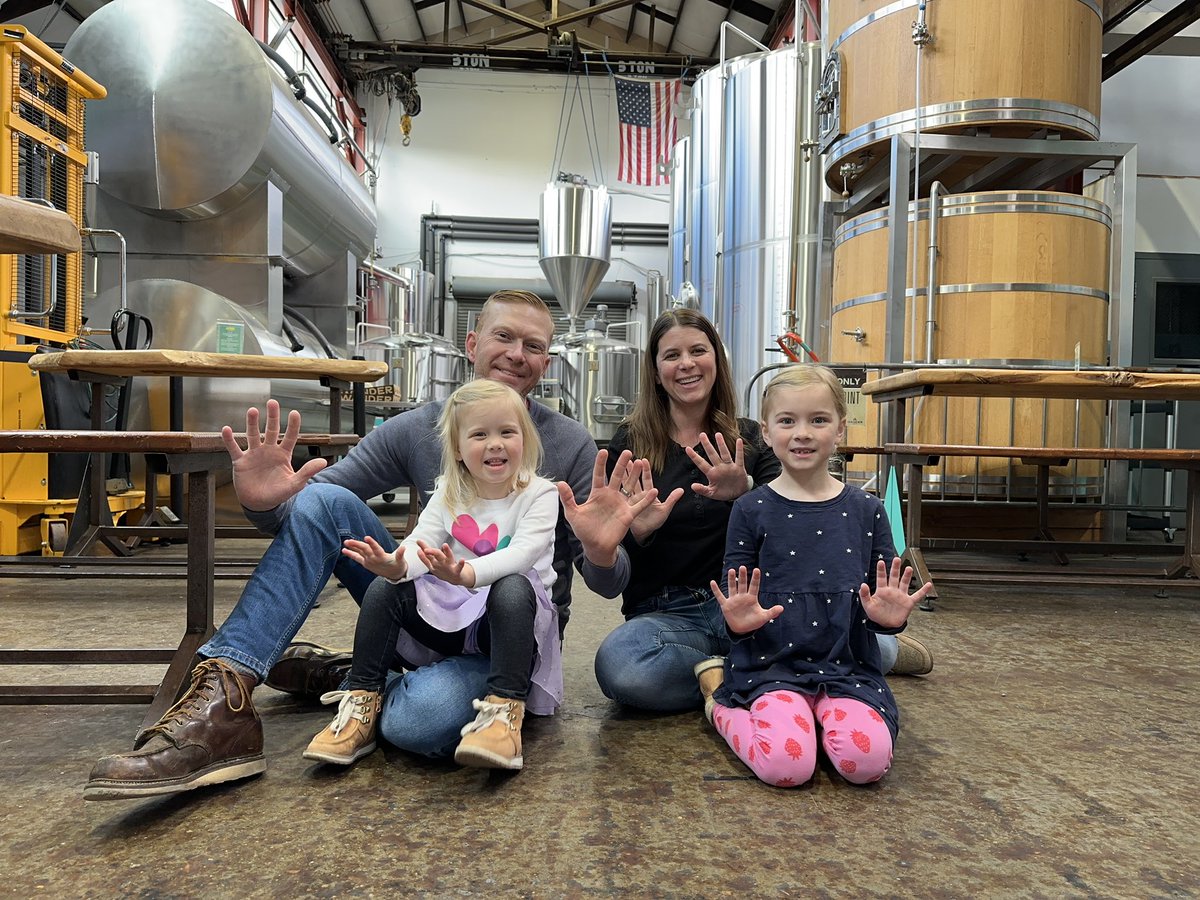 10 years. A full decade. Thank you to each and every person that has supported Wander during this first decade and our teams over the years that have joined us along the way. We are so proud of what Wander has become in this beautiful community. THANK YOU.