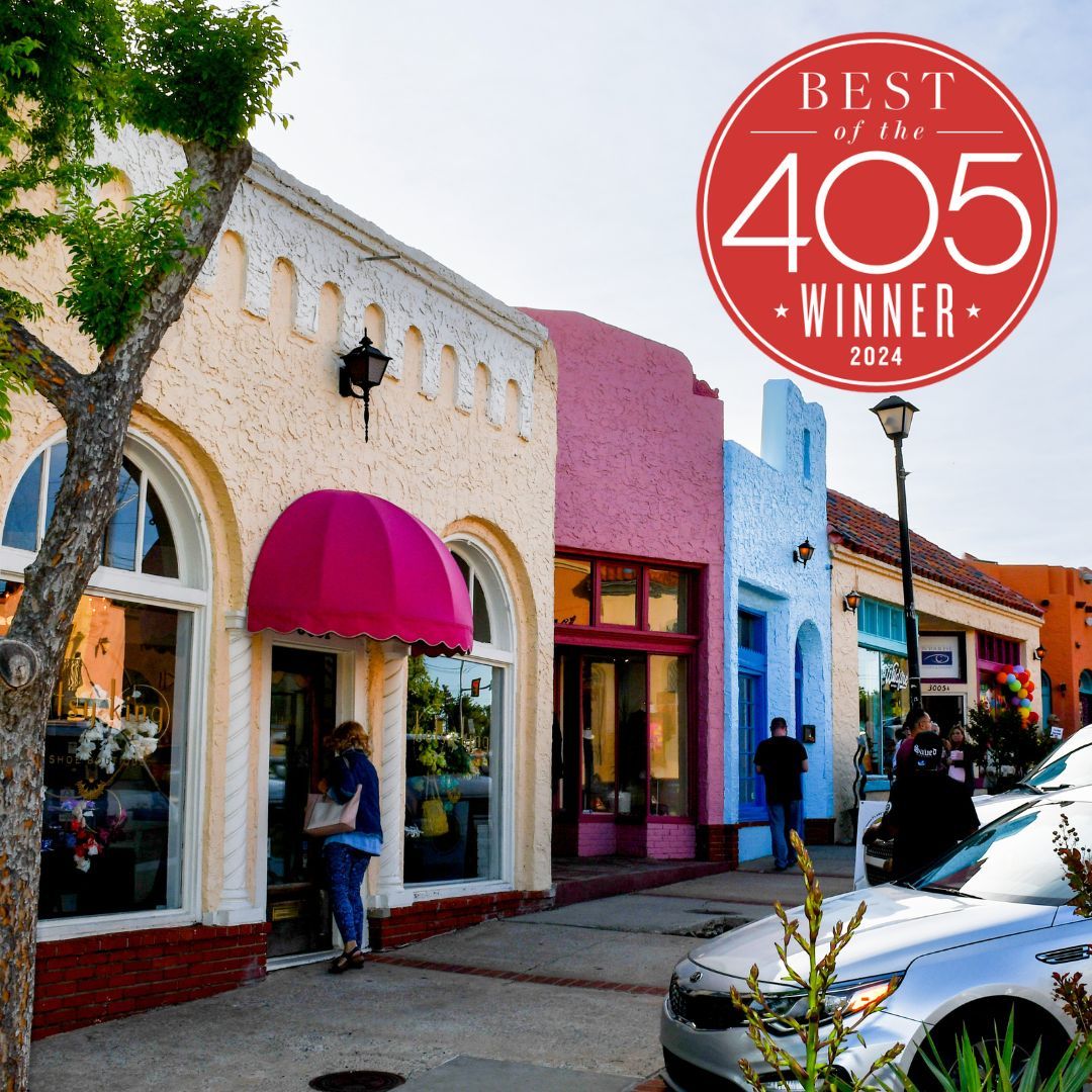 We are excited to be announce that we've been named the Best District in the 2024 Best of the 405!! @405mag 😎 ❤️‍🔥 THANK YOU to all who voted for us!! Congrats to Goro Ramen @gororamen for winning Best Asian Food and Frida Southwest @fridasouthwest for winning Best Fine Dining!