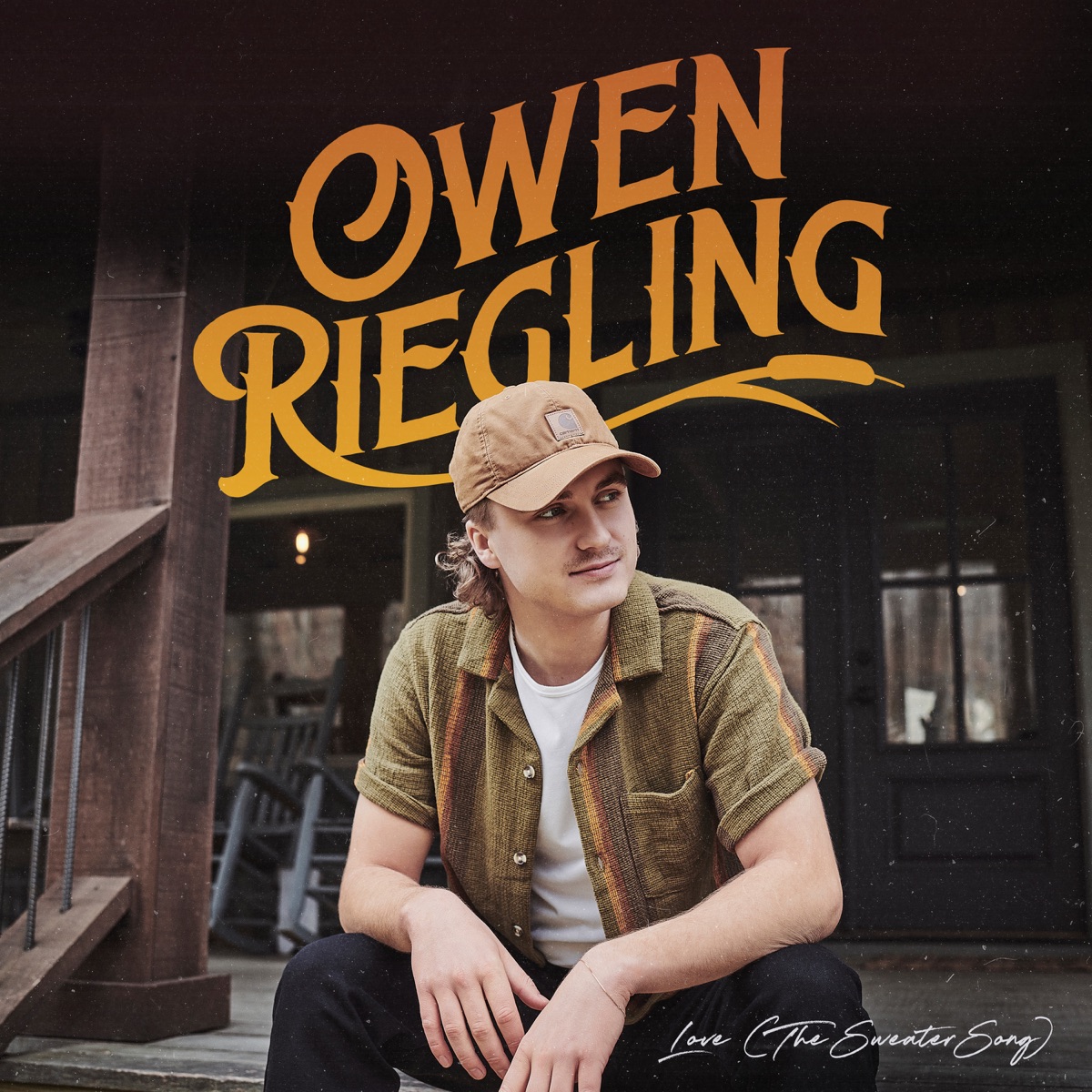 #nowplaying on @meridianfm ‘Old Dirt Roads’ by @owenriegling a 2023 release #countryradio #countrymusic