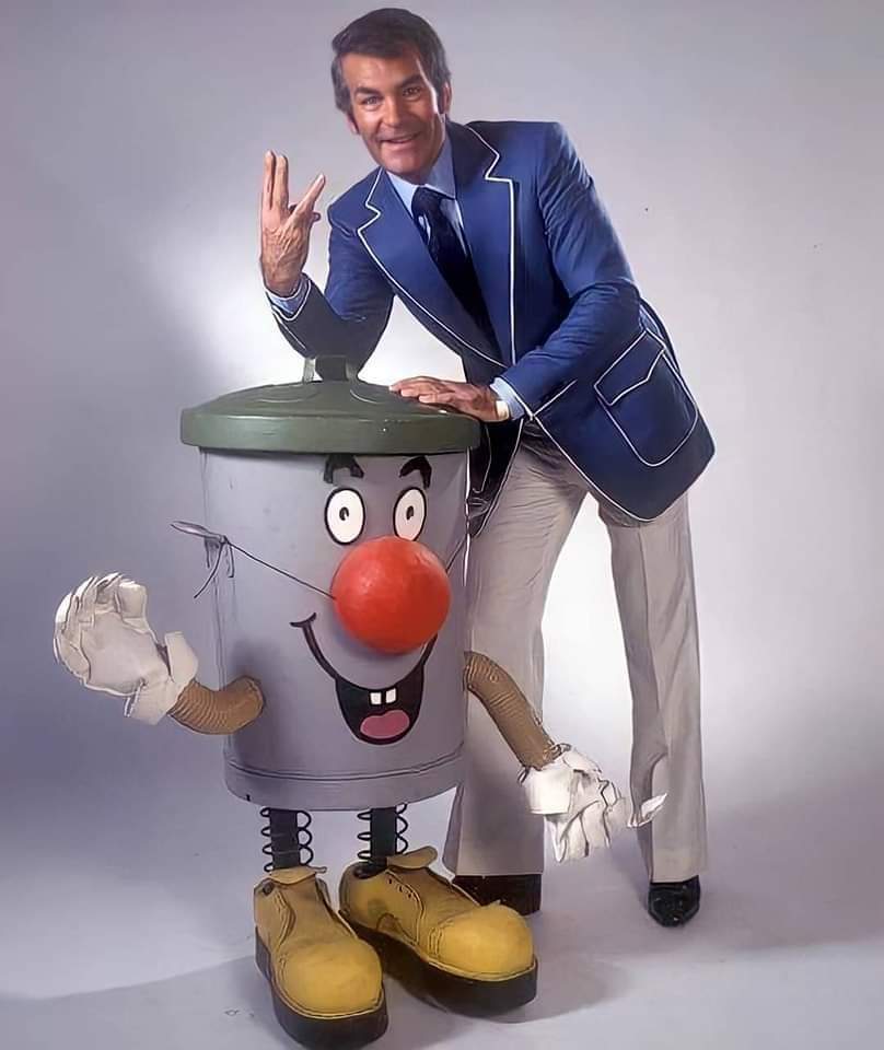 Remembering Ted Rogers who passed away on this date in 2001 😇🙏