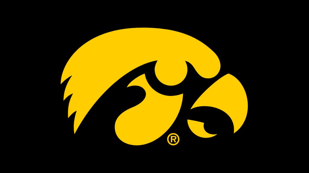 After a great workout & conversation with @CoachBudmayr I am blessed to have received my 14th Division 1 offer to play football at the University of Iowa 🐧#gohawkeyes @Coach_Santoro @_CoachStamm @CoachWentz_ @FootballPerkins @PerkinsHigh