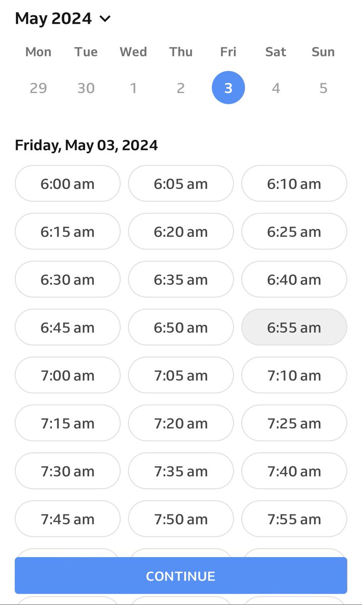 Reservio tweet media