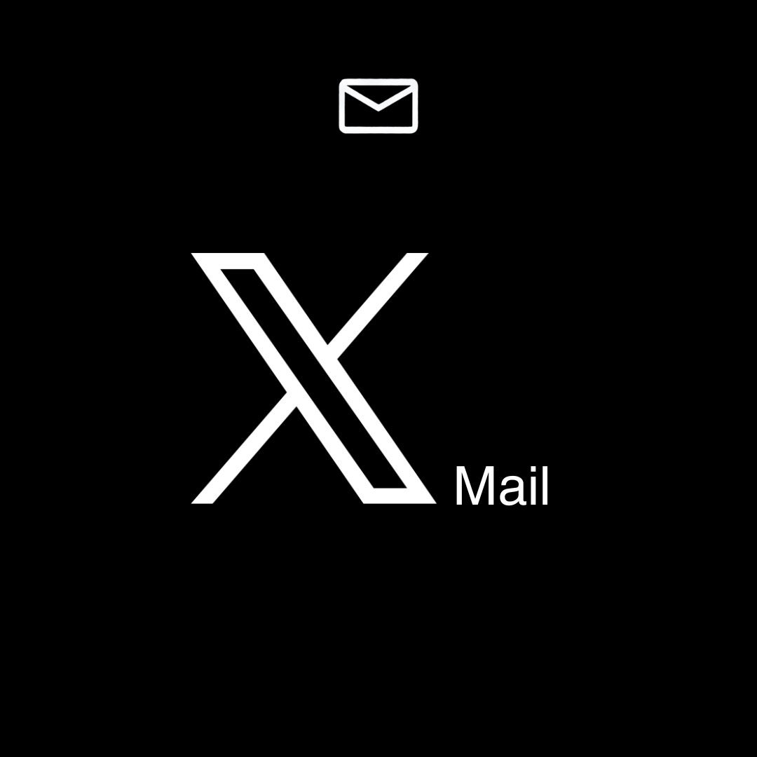 I'm switching my Gmail to Xmail when it arrives