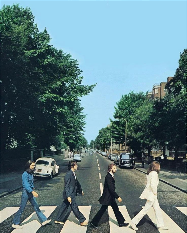 How would you rank the songs on Abbey Road by The Beatles?

#Beatles #TheBeatles