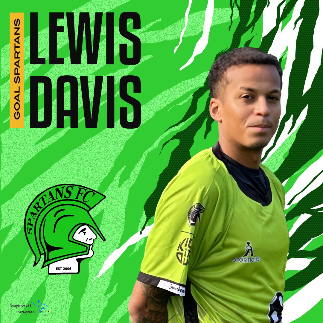 With SPARTANS ADULTS FC last LGE fixture cancelled the club can be proud of achieving /gaining 14 more points than last season &amp; having a forward (Lewis Davis)who has scored 23 goals. New groundshare next season nearer to our fan base is an exciting prospect .Well done ! 🟢⚫️🟢