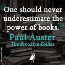 DEP Paul Auster 😔 
Le conocí con Brooklyn Follies y se quedará para siempre en mi biblioteca.