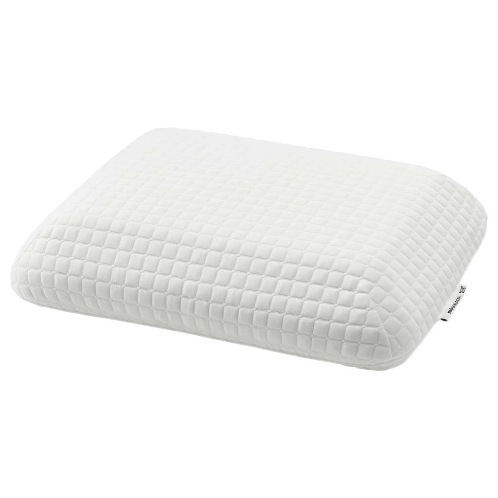 [Hete aanbieding] Ikea Mjölkklocka memoryfoam slaapkussen (IKEA BELGIË FAMILY PRIJS) nl.pepper.com/aanbiedingen/i…