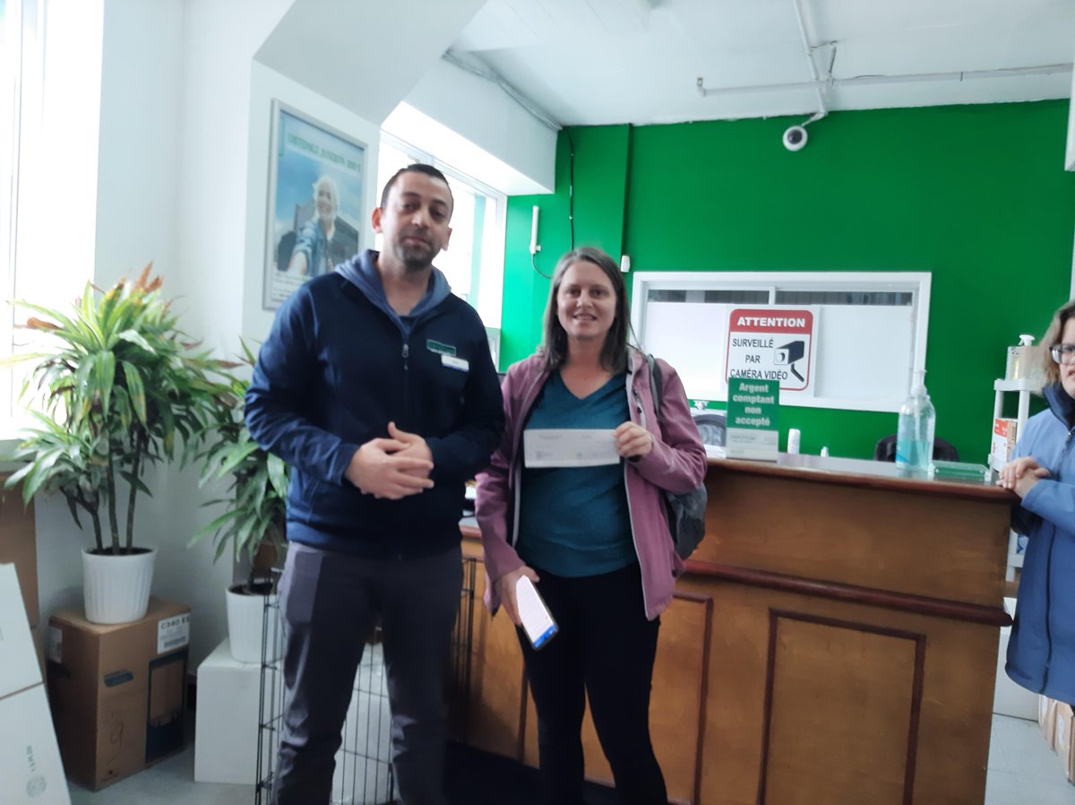 📍Depotium 255 Rue De Castelnau O Montreal 

💰 Recommandez-nous à un ami et vous pouvez repartir avec jusqu'à 100 $ en poche💰

✅Cliquez sur le lien ci-dessous pour en savoir plus sur notre programme de référence✅ 

depotium.com/en/referral/