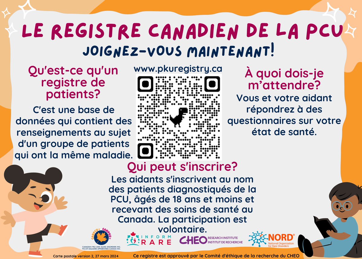 INFORM RARE tweet media