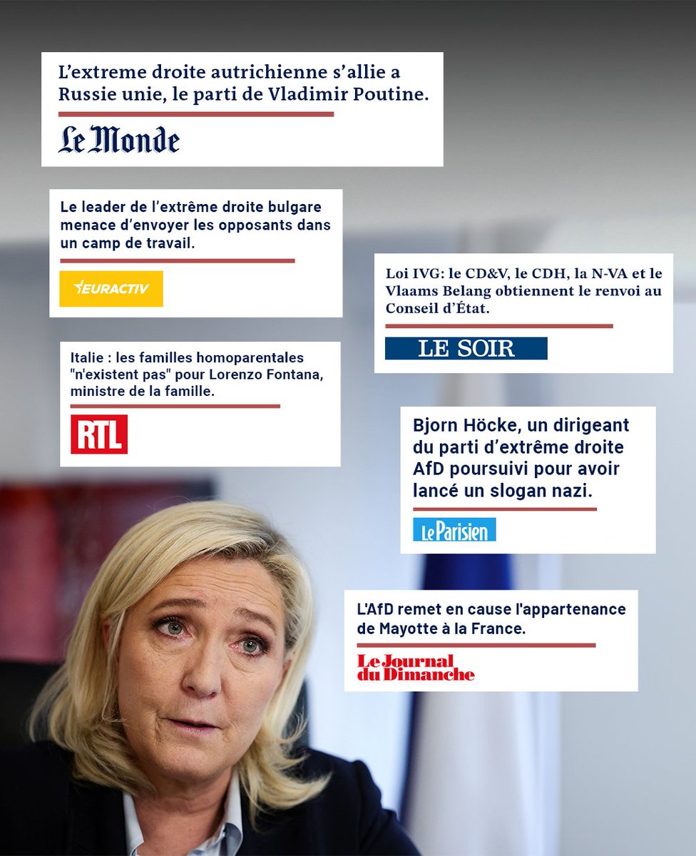 GabrielAttal's tweet photo. Pas mal non ? Ce sont les alliés du RN. https://t.co/qxw7gaNWzt