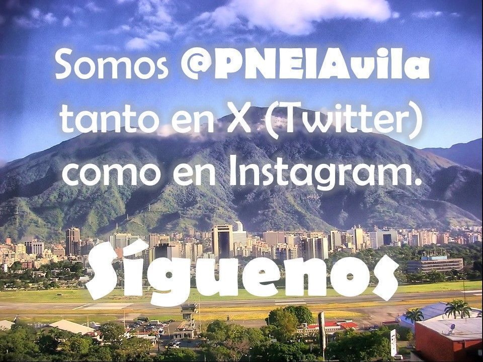 Recuerda que puedes seguirnos también en Instagram: instagram.com/PNElAvila/ #PNElÁvilaTips