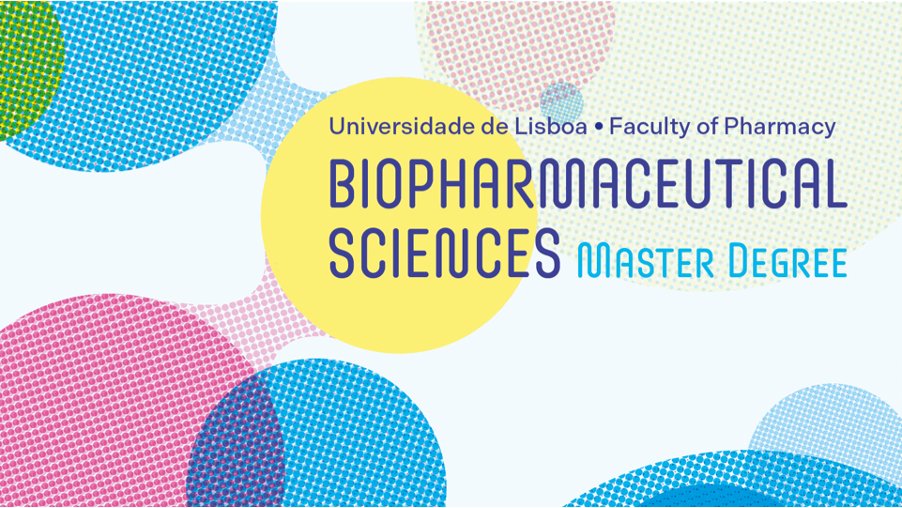 Master in Biopharmaceutical Sciences @facfarmaciaUL, @ULisboa_ Hands-on learning + mentorship + international environment 🚀 Info: ff.ulisboa.pt/wp-content/upl… 🗓️ Apply until 6 June: ff.ulisboa.pt/master-in-biop…