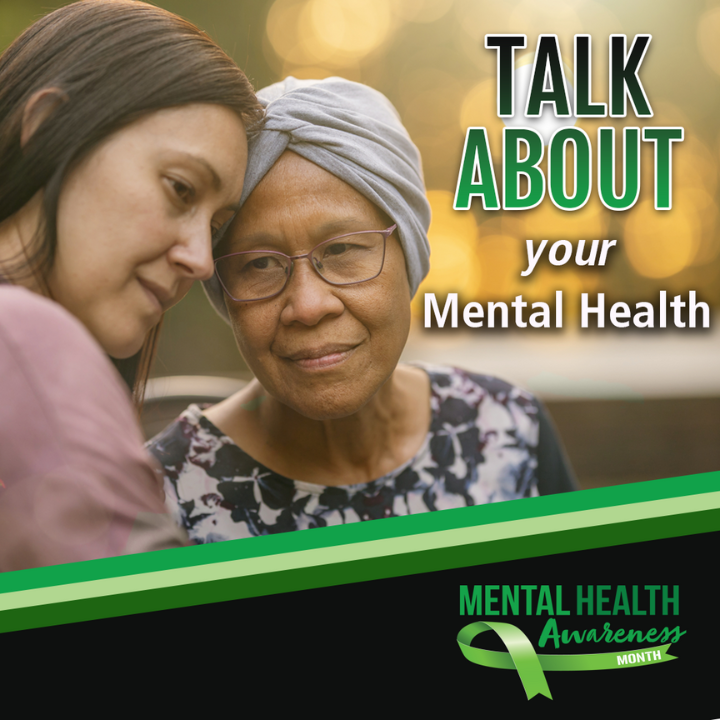 Mental well-being is key for older adults. Don’t let age slow you down. Nurture your connections, join a social group, or consider volunteering to keep feeling active. If you need mental health support, seeking help is always an option. samhsa.gov/resources-serv… #MHAM2024