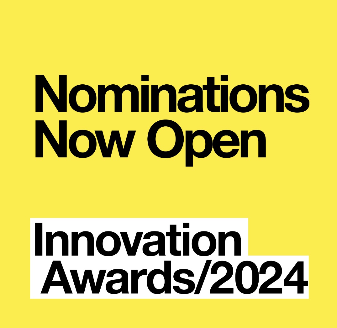 Nominations are OPEN for the Innovation Awards! Nominate now: innovation-awards.co.uk We're looking for innovators of the year in: #Manufacturing #Engineering #Construction #NetZero #Sustainability #Defense #Tech #HealthTech Public Sector & more! Share the love 🫶🏻