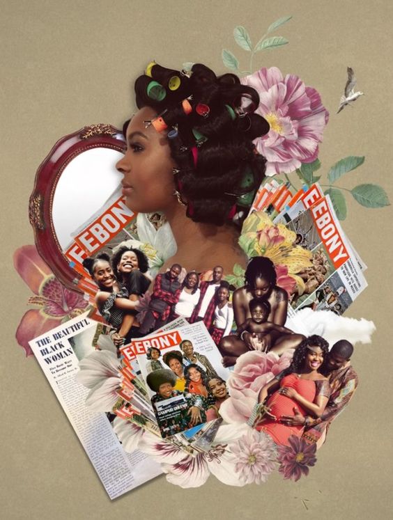 #DearBlackGirl #BlackGirlMagic #BlackGirlsRock #VictoriaRowell #ForColoredGirls #AfricanAmericans #africanamericanbeauty #blackexcellence #EbonyMagazine #EssenceMagazine #BlackWomen
