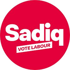 No idea why any sane person would vote for nutcase Susan Hall but a doorknocker friend tells me that at least in this part of London it’s close. Guys, if you haven’t yet voted b/c you think it’s in the bag for Sadiq, you know what you gotta do in the next hour…