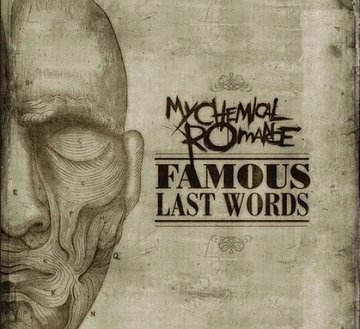 May 2nd is National Brothers & Sisters Day, a day to show your appreciation for your siblings. We appreciate Gerard and Mikey Way and we'll have 'Famous Last Words' from @MCRofficial at 6 for #TheOne on @DC101! - @mikejonesradio 

DC101.com/LISTEN

#AfternoonAdventure