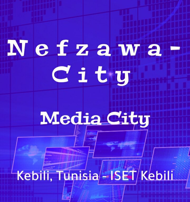 🇱🇻 media expert Rita Rudusa joins #NefzawaCity to discuss digital media's future, AI, journalism & #freespeech!
#LatviaUNSC #TogetherForPeaceAndResilience
➡️ city.nefzawa.net/speakers.html
#LatviaUNSC #TogetherForPeaceAndResilience