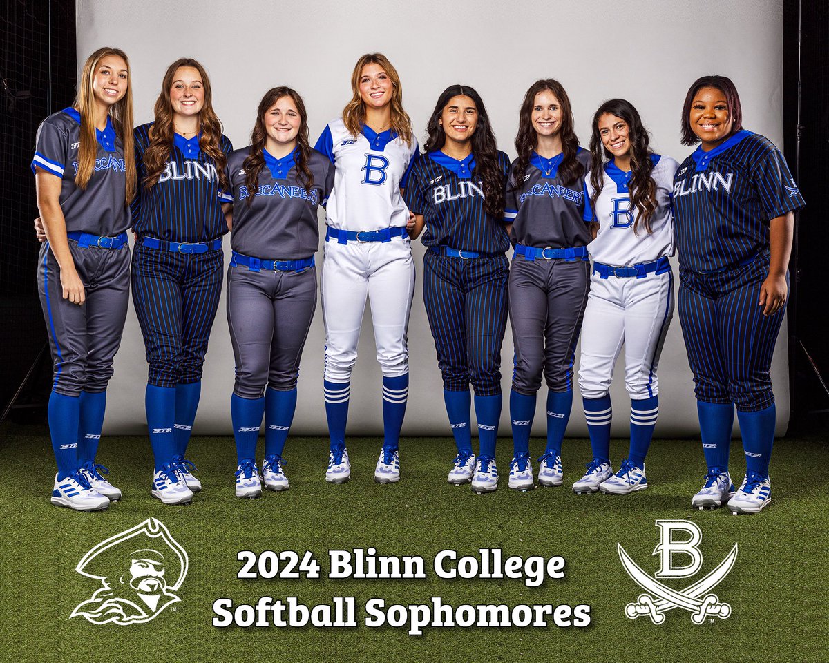 This past Sunday we celebrated our 2024 Sophs! These brave, strong young women & athletes have been an absolute joy to be around, learn from, invest in, & Coach!

#GoBlinnBucs #Team29 #BuildingItBack #ItsAGreatDayToBeABuc #ItsAPiratesLifeForMe #BoardTheShip #OnceABucAlwaysABuc