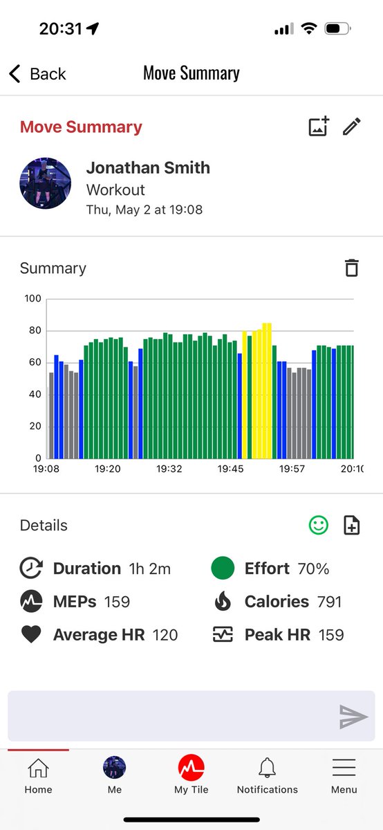 After a long busy day at work, just love getting it done 💪👊🔥 
#makeithappen #keepattacking #noexcuses 
#workout #kettlebells #skillmill #ski-erg #airbike 
#consistency #buildingbackstronger 
#healthylifestyle