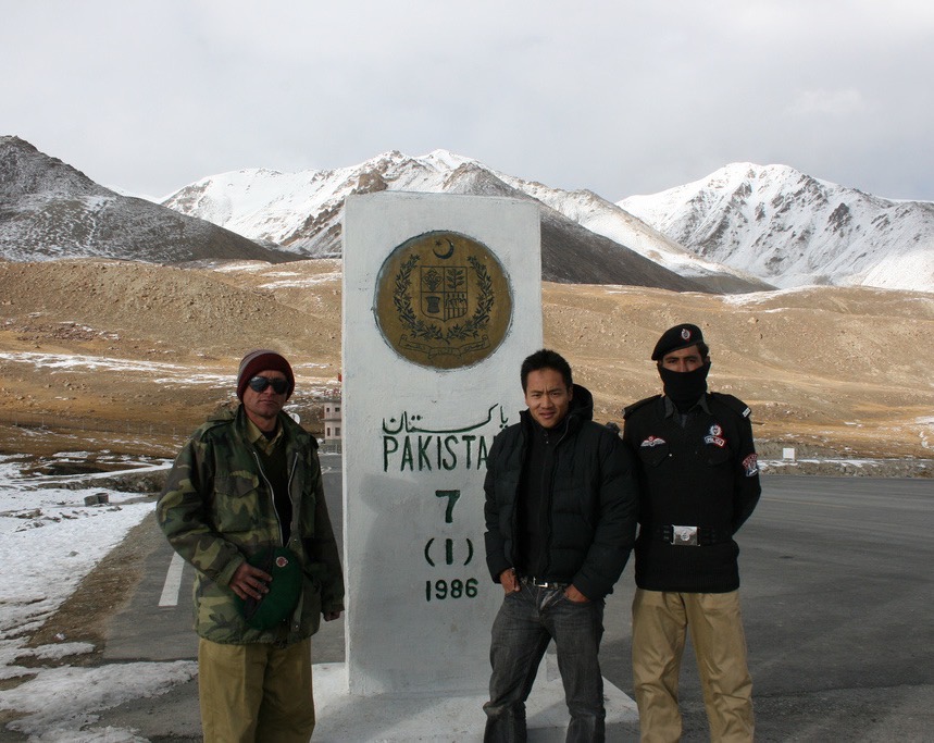 Albert Yu-Min Lin tweet media