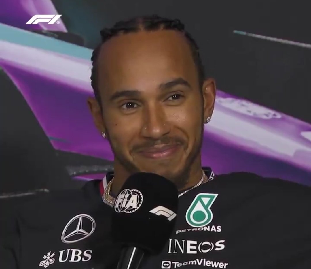 Lewis Hamilton: 'Birlikte çalışmak isteyeceğim kişilerin bir listesini yapsaydım, Adrian Newey kesinlikle listenin başında olurdu.'