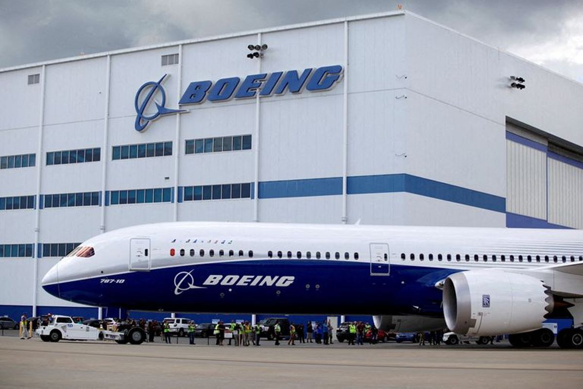 Eski bir Boeing çalışanı daha hayatını kaybetti buff.ly/3wmblUn