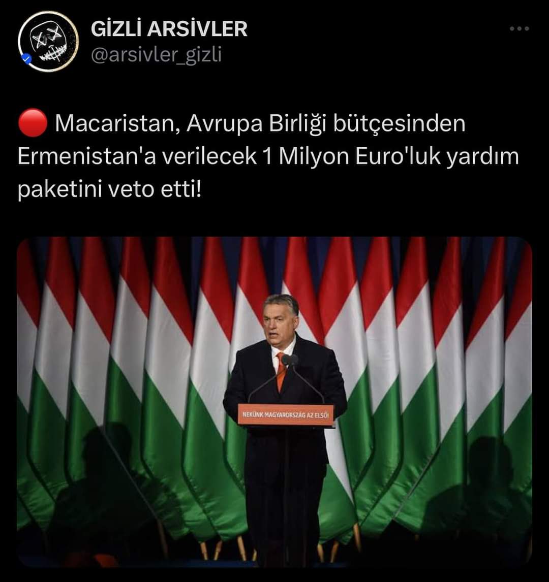 Türk Türk'ün kardeşidir, Kıpçak Macarlara selam olsun 🤘