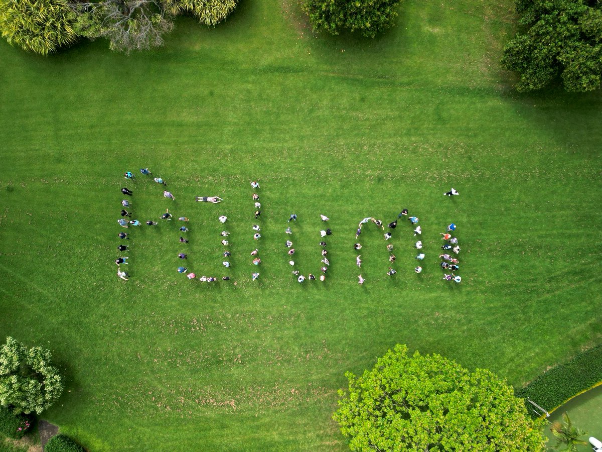 @PulumiCorp rallied in Hawaii this week for an unforgettable retreat. Many lifelong connections and memories were made, and we're leaving ridiculously excited about our shared future helping customers together. Thank you, Team! 🌺