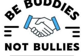 Be Buddies Not Bullies
⭐️We will welcome Chloe Heaslip back to the club on Mon, 3rd June.
🤝This session will  be for our LGFA & Camogie underage teams/ Parents but everyone in our community welcome
💙@PIPSHopeSupport will facilitate a ‘Resilience Talk’ on Mon 10th June