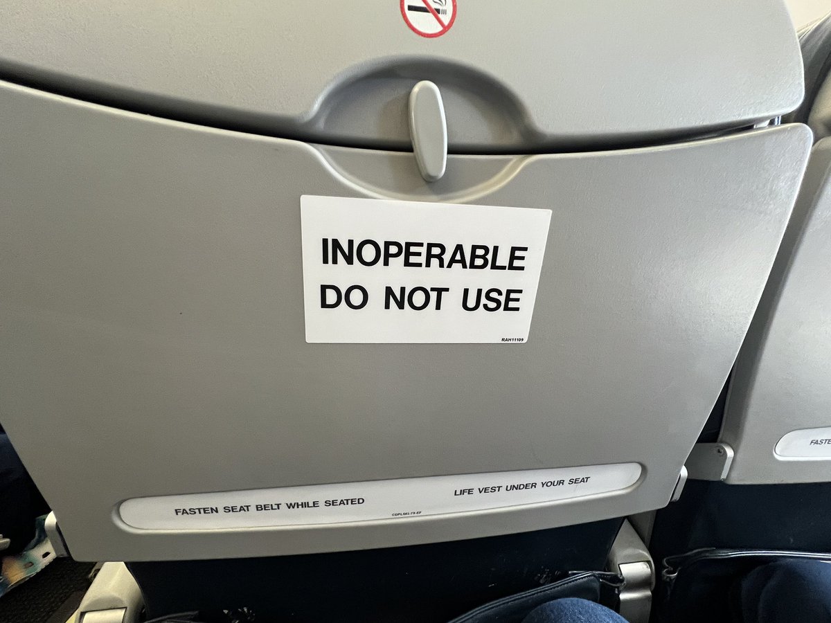 Do you think this applies to the whole airplane? #Boeing