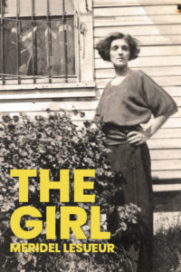 Check out this new updated edition of THE GIRL by my great grand-mother Meridel Lesueur. It explores the fate of a farm girl who moves to the 'dark city' of St. Paul, Minnesota - love + death + rebirth. bit.ly/3EM1p73 #writingbooks