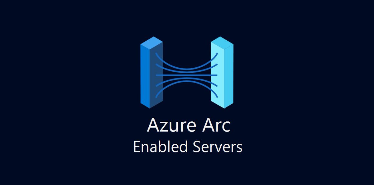 What's new with Azure Connected Machine agent 🚀
learn.microsoft.com/en-us/azure/az…
#Azure #AzureArc #AzureHybrid #AdaptiveCloud #AzOps #DevOps #SecOps #MVPBuzz #Cloud #HybridIT