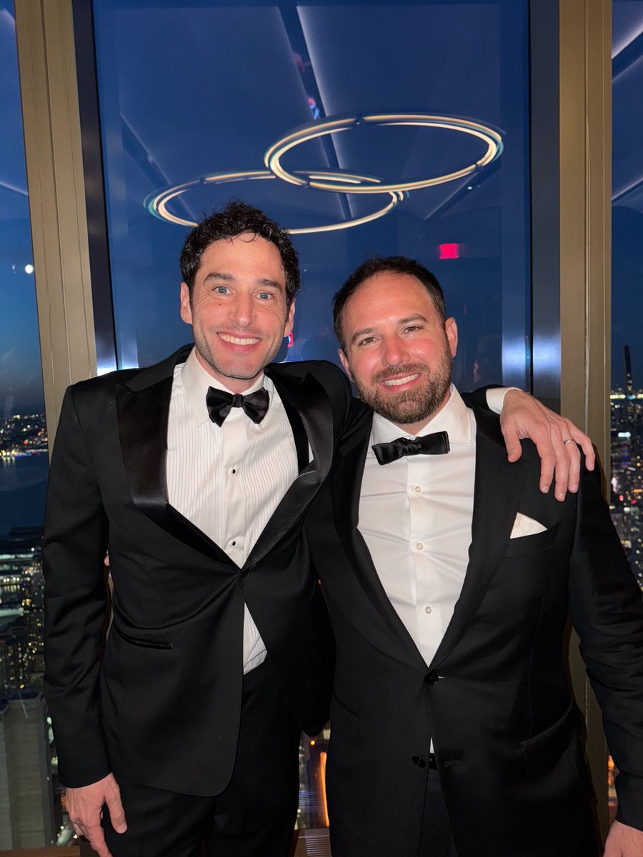 Michael DeGiorgio (@crexi_mike) on Twitter photo Had a great time connecting with many of you last week at the Real Estate X Gala. Thank you, <a href="/realEstateTrent/">StripMallGuy</a> and <a href="/BobKnakal/">Bob Knakal | NYC Investment Sales</a> for organizing such an awesome event. Had a great time connecting with many of you last week at the Real Estate X Gala. Thank you, <a href="/realEstateTrent/">StripMallGuy</a> and <a href="/BobKnakal/">Bob Knakal | NYC Investment Sales</a> for organizing such an awesome event.