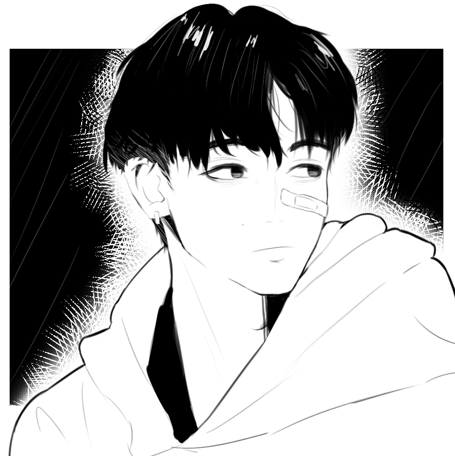 SSSSingchi's tweet photo. 画点摸鱼 https://t.co/txkbm2fvVj
