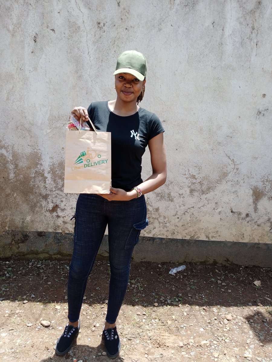 'Bonus points for their eco-friendly approach! It feels good knowing my deliveries are helping reduce my carbon footprint. '  #LilwaReview #FastDelivery #HomeDelivery #EcoFriendlyDelivery
Kisumu, Eldoret, Kakamega, Bungoma, Nakuru, and Nairobi