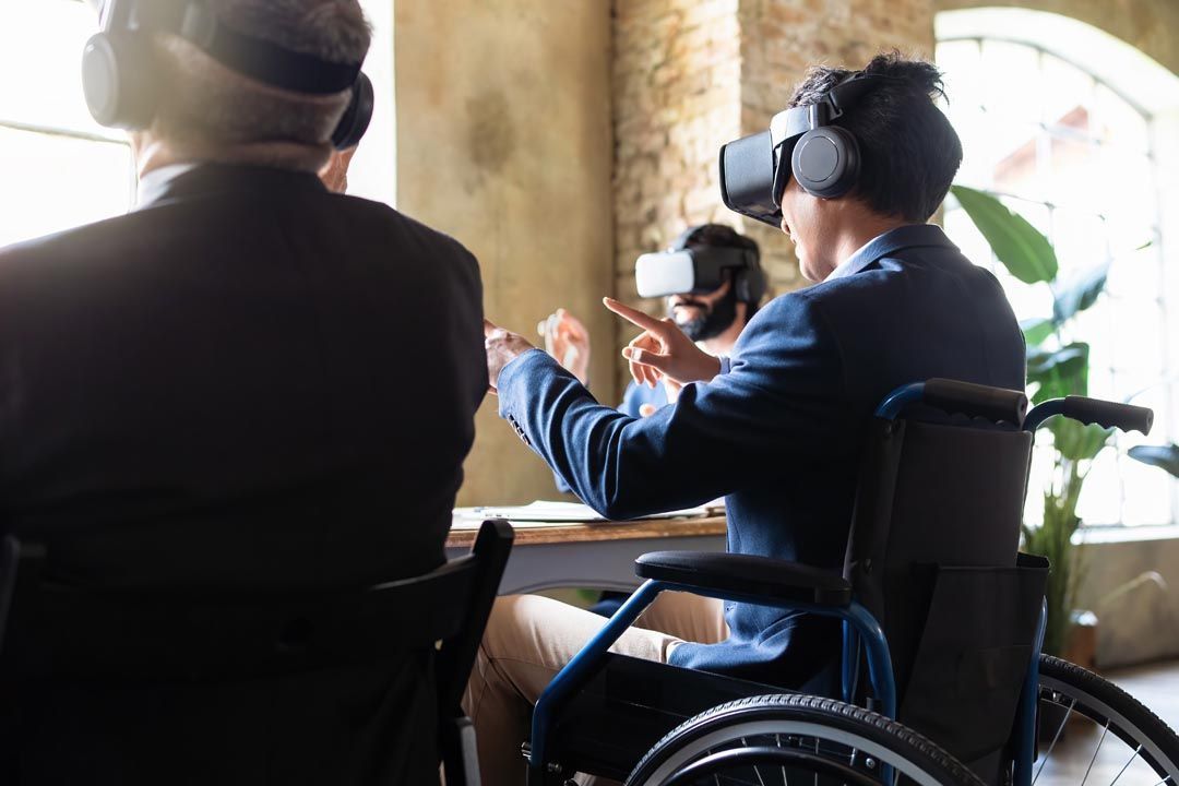 Can you afford to ignore immersive learning for engagement, technical and soft skills as well as saving money and scaling your interventions? Read more from Phillip Carmichael Jr of @intellezy buff.ly/4aR8MJ0 #ImmersiveLearning #CostEfficiency #Scalability