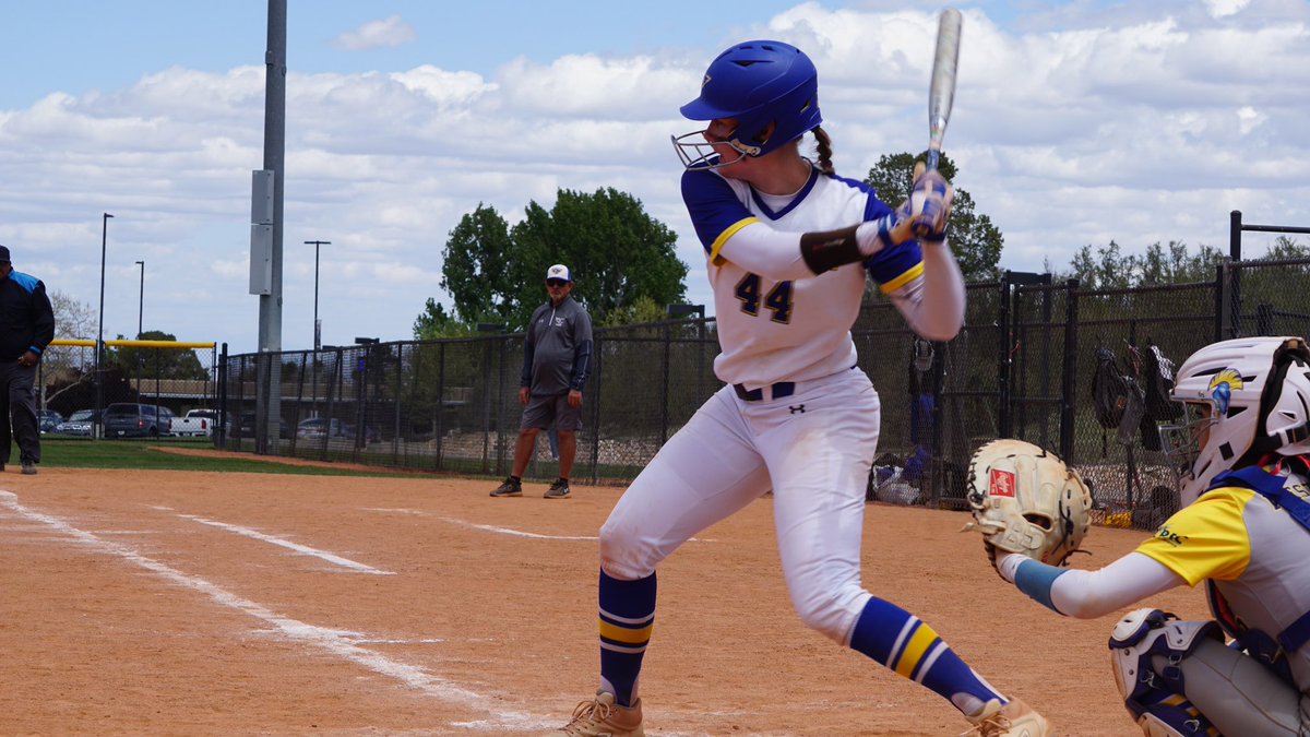 Embry-Riddle beat the Simpson University Redhawks 5-0 at Eagle Softball Field on Thursday morning to advance to the California Pacific Conference Championship which will take place Friday at 11am.  eraueagles.com/sports/sball/2…