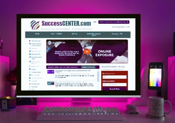 #ContentMarketers #Advice How to Build on SuccessCENTER - Links - #SEO - Drive Traffic - Add #Business Profile & All Websites & #SM links SuccessCENTER.com - Post #B2B articles, even w #Affiliate links - Share in #SM to 31 Social sites How ? successcenter.com/join-to-submit…