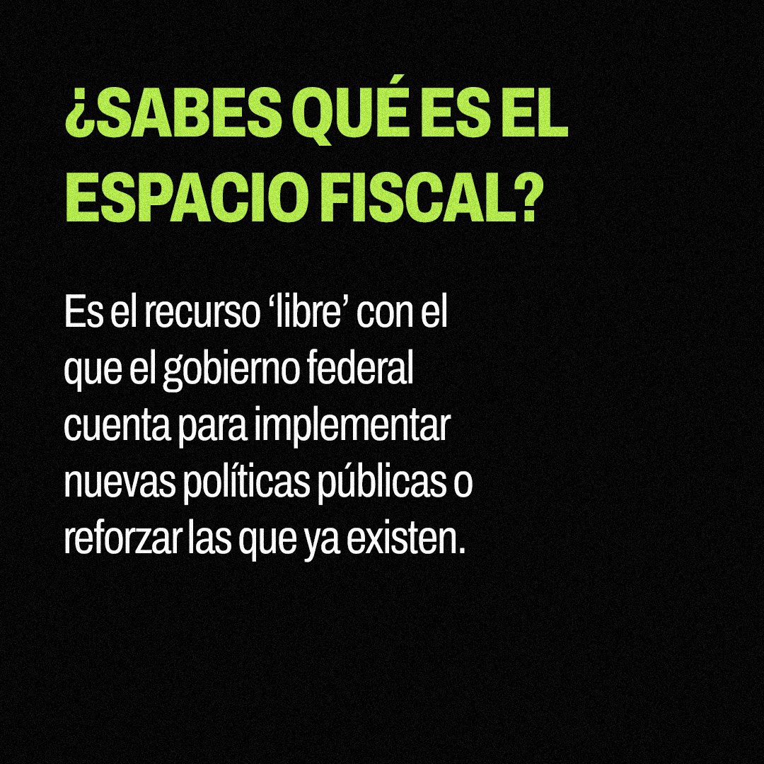 Oxfam México tweet media