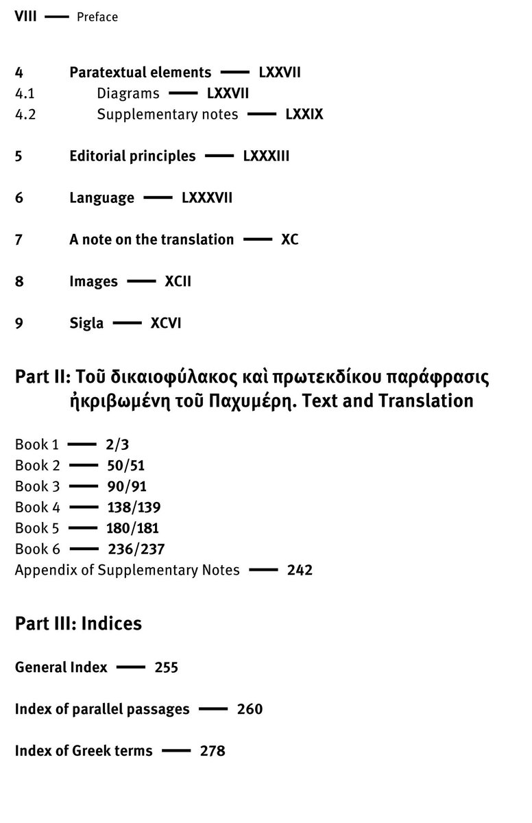 #OpenAccess #Aristotle #Ethics #Eustratius #JohnofDamascus #Moralism #Byzantine #Pachymeres #Manuscrips Commentary on Aristotle, Nicomachean Ethics Critical Edition with Introduction and Translation Georgios Pachymeres De Gruyter 2022 PDF🎯 library.oapen.org/viewer/web/vie…