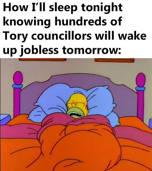 Sweet dreams are made of this 🤣🤣 #ToriesOut665 #SunakOut555 #GeneralElectionNow #Sunackered #ToriesUnfitToGovern