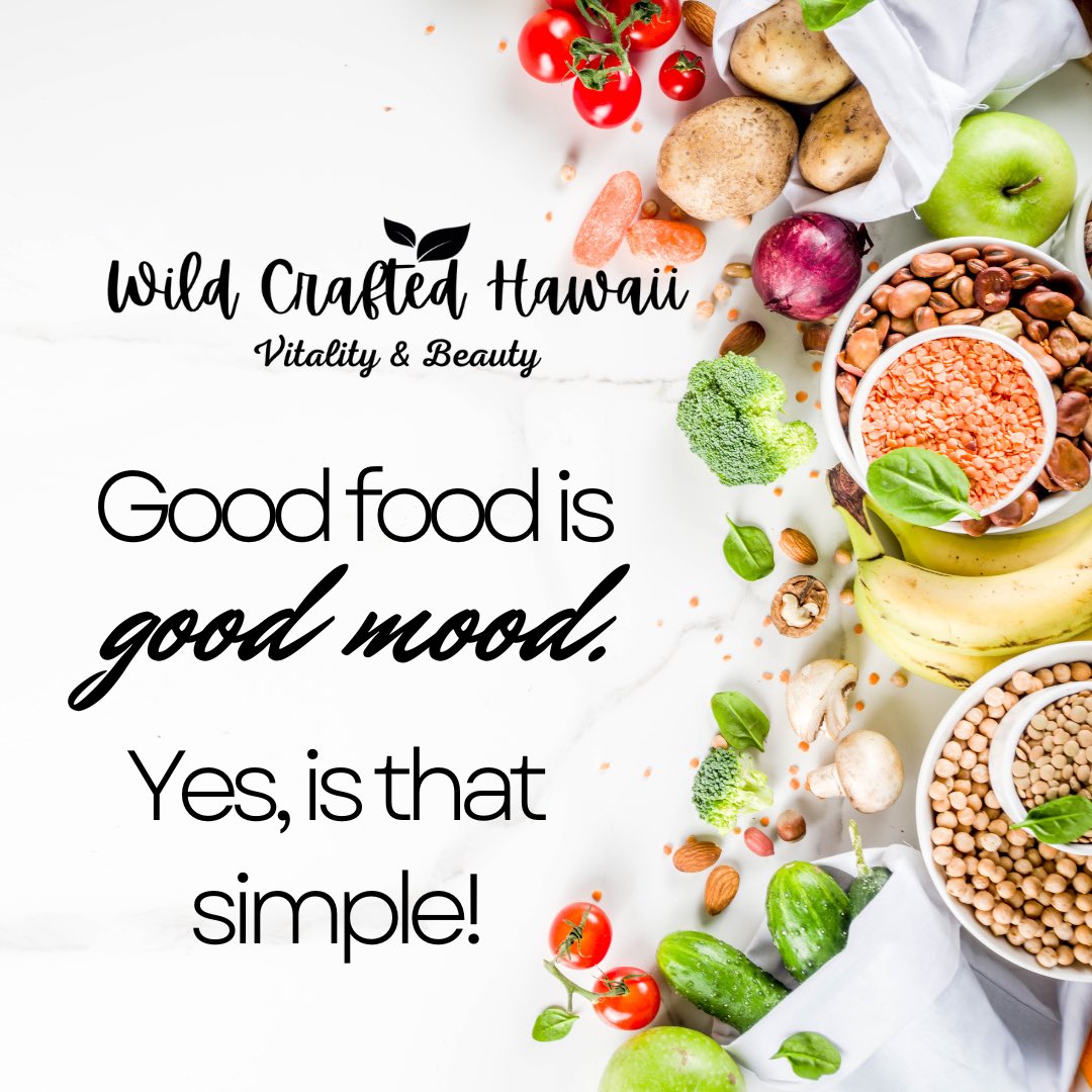 Sometimes, all you need is to consume whole, nutritious food to uplift your mood. #nutrition #nutritioncoach #naturaldopamine