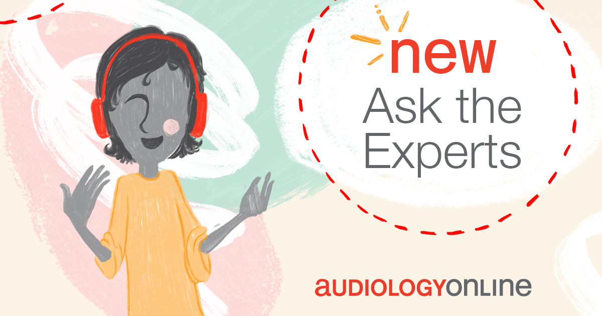 Important #AskTheExperts: Can I get all of the continuing education I need to renew my state license online at AudiologyOnline? #audpeeps bit.ly/3Qggkv1