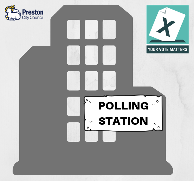 ⏰ One hour left to vote in the #LocalElections24 Polling stations close at 10pm 📍 Find your polling station: pulse.ly/w8c0u2kc7p ⭐ Find your local candidates: pulse.ly/jitxtylnrf 📢 Bring your photo ID or Voter Authority Certificate with you.