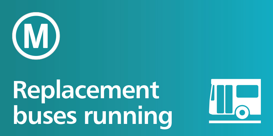 Sydney Metro tweet media